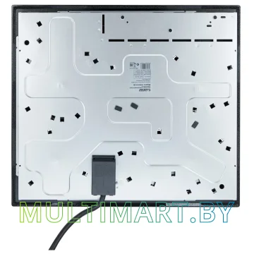 Электрическая варочная панель Exiteq EXH-511СB картинка 7